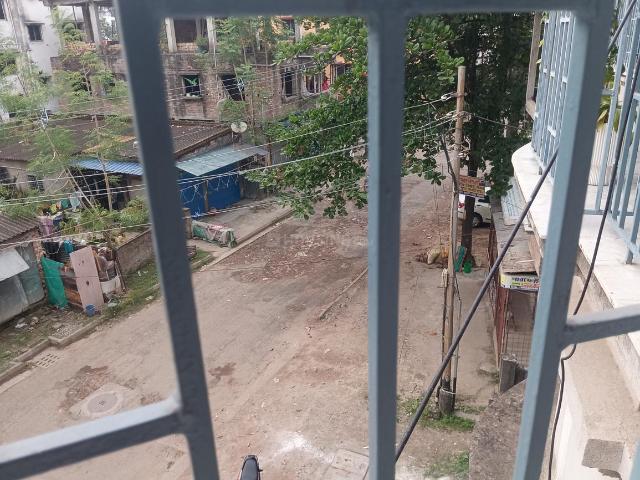2 BHK Apartment in Mukundapur for rent Kolkata. The reference number is 21331648