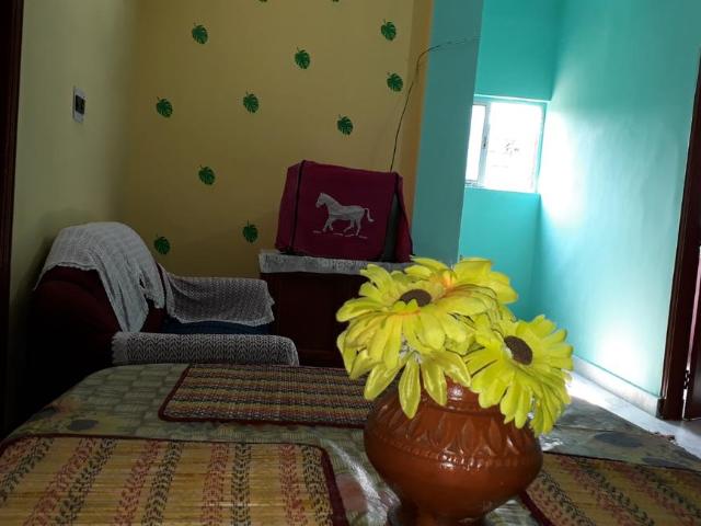 2 BHK Apartment in Mukundapur for rent Kolkata. The reference number is 6721999
