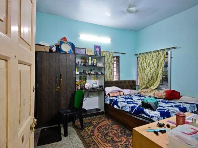 2 BHK Apartment in Mukundapur for resale Kolkata. The reference number is 16110940