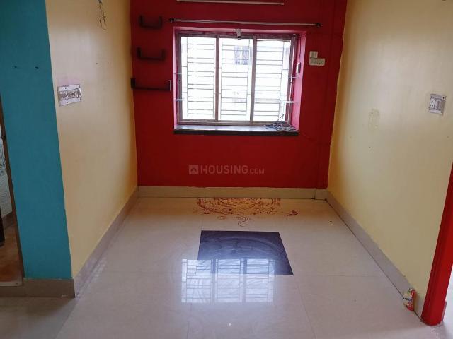 2 BHK Apartment in Mukundapur for resale Kolkata. The reference number is 18498469