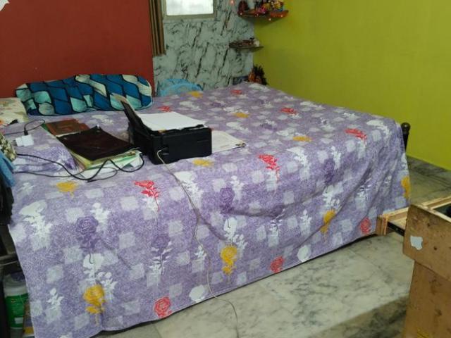 2 BHK Apartment in Mukundapur for resale Kolkata. The reference number is 19577104