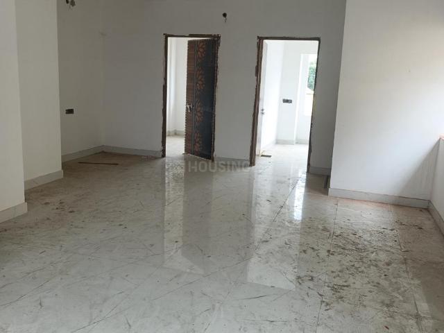 2 BHK Apartment in Mukundapur for resale Kolkata. The reference number is 20425955