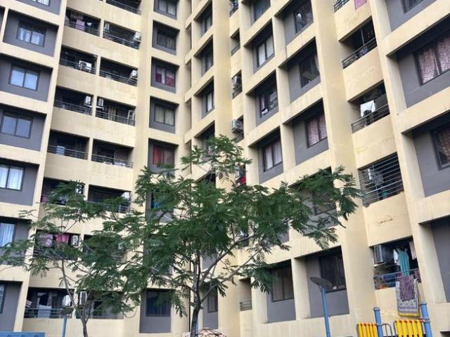2 BHK Apartment in Mukundapur for resale Kolkata. The reference number is 20753035