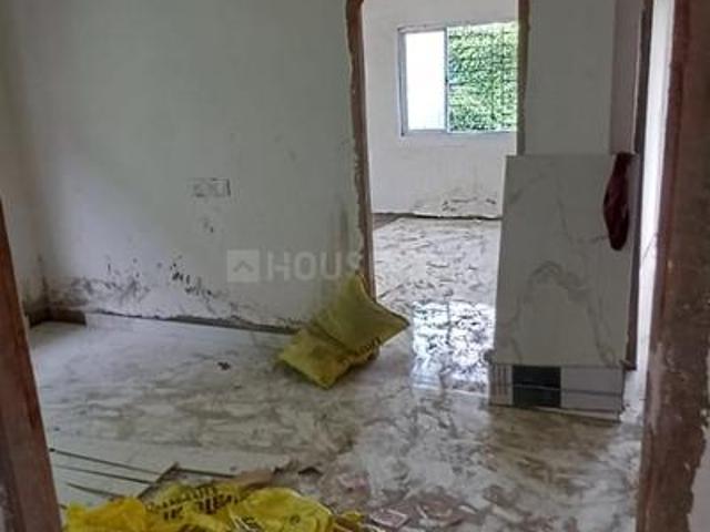 2 BHK Apartment in Mukundapur for resale Kolkata. The reference number is 20844964