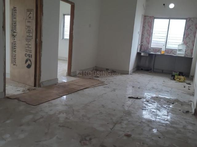 2 BHK Apartment in Mukundapur for resale Kolkata. The reference number is 20865764