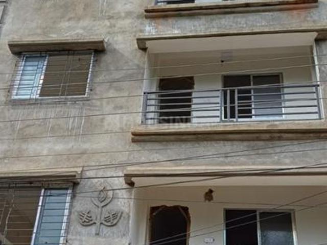 2 BHK Apartment in Mukundapur for resale Kolkata. The reference number is 20952117