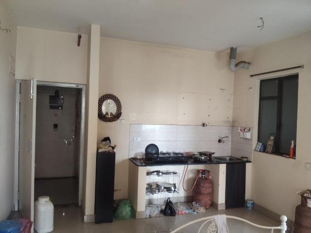 2 BHK Apartment in Mukundapur for resale Kolkata. The reference number is 20997775