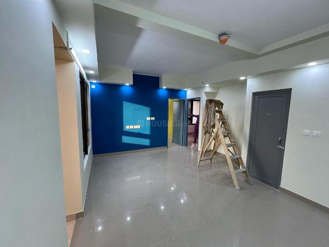 2 BHK Apartment in Mukundapur for resale Kolkata. The reference number is 20074104