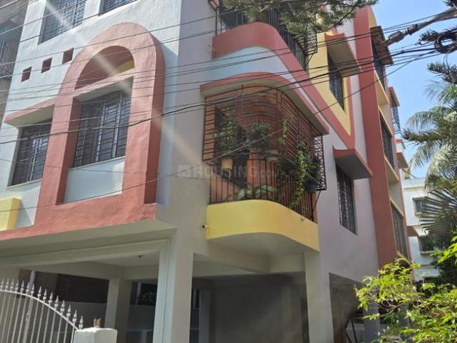 2 BHK Apartment in Mukundapur for resale Kolkata. The reference number is 20147862