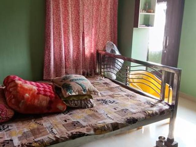 2 BHK Apartment in Mukundapur for resale Kolkata. The reference number is 20171925