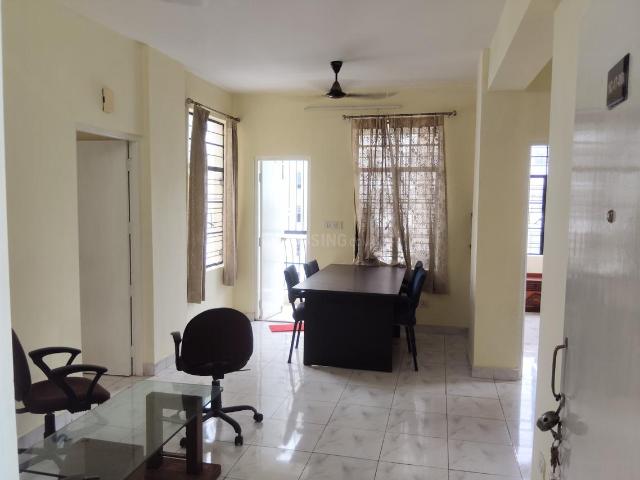 2 BHK Apartment in Mukundapur for resale Kolkata. The reference number is 21239601