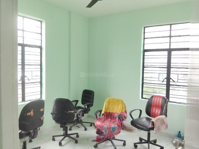2 BHK Apartment in Mukundapur for resale Kolkata. The reference number is 21239371