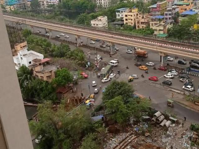 2 BHK Apartment in Mukundapur for resale Kolkata. The reference number is 21276982