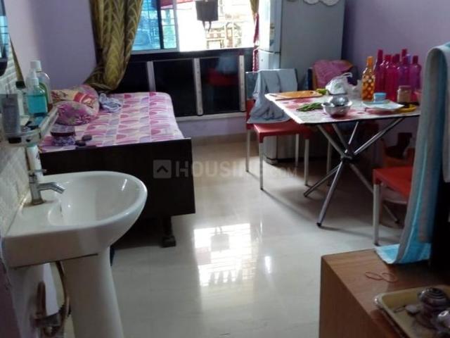2 BHK Apartment in Mukundapur for resale Kolkata. The reference number is 6929147