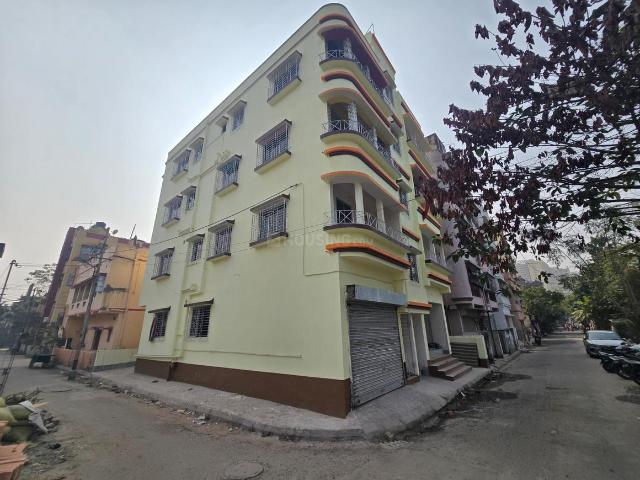 2 BHK Apartment in Mukundapur for resale Raypur. The reference number is 19305258
