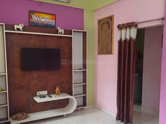 2 BHK Apartment in Mukundwadi for rent Aurangabad. The reference number is 20714447