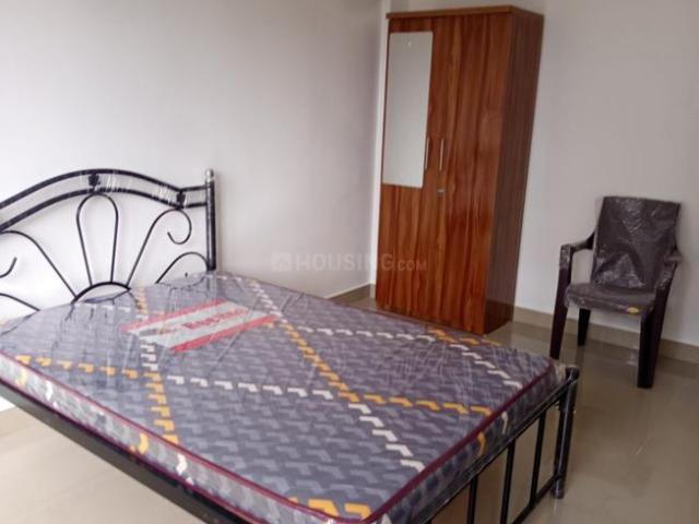 2 BHK Apartment in Mulgao for rent Goa. The reference number is 21102487