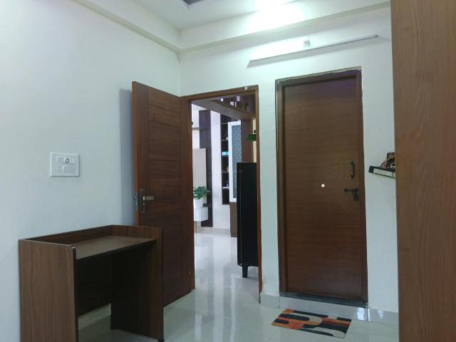 2 BHK Apartment in Mullur for rent Bengaluru. The reference number is 20681125
