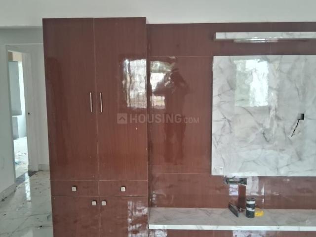 2 BHK Apartment in Mullur for rent Bengaluru. The reference number is 21118974