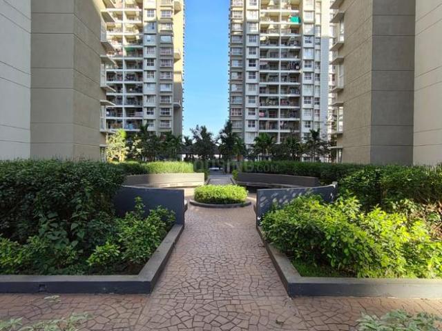 2 BHK Apartment in Mulshi for rent Pune. The reference number is 16261467