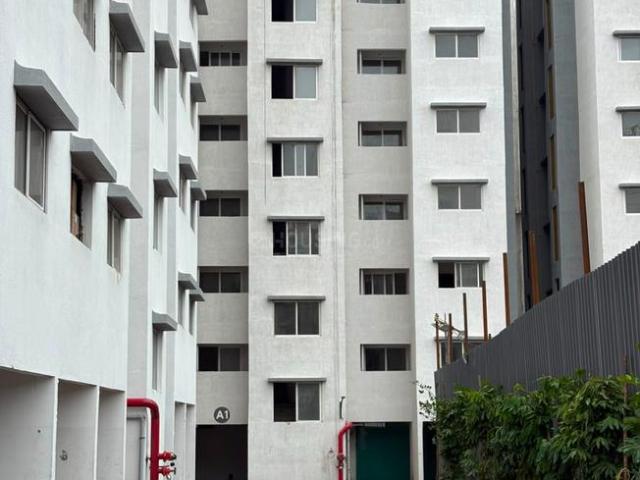 2 BHK Apartment in Mulshi Kh. for rent Pune. The reference number is 20902529