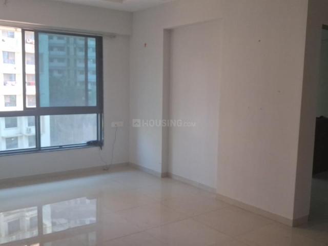 2 BHK Apartment in Mulund East for rent Mumbai. The reference number is 18865447