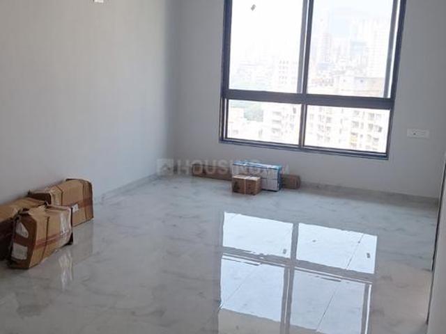 2 BHK Apartment in Mulund East for rent Mumbai. The reference number is 18923485