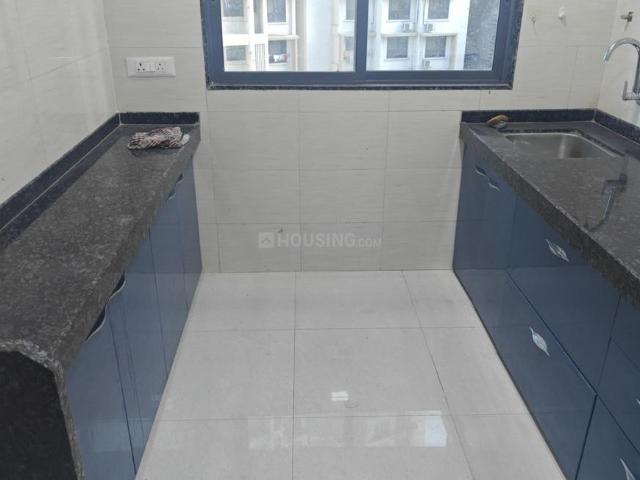 2 BHK Apartment in Mulund East for rent Mumbai. The reference number is 19094894