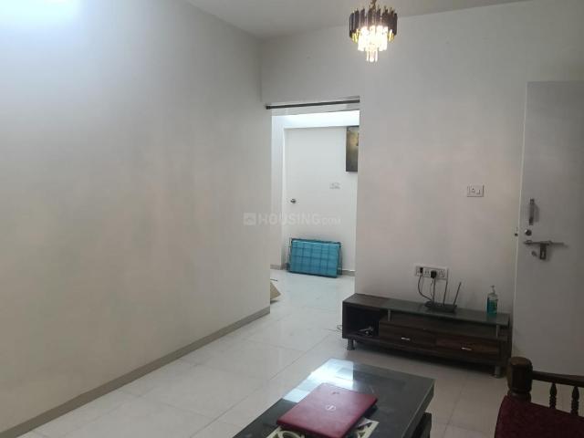 2 BHK Apartment in Mulund East for rent Mumbai. The reference number is 19108100