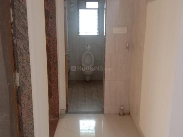 2 BHK Apartment in Mulund East for rent Mumbai. The reference number is 19482473
