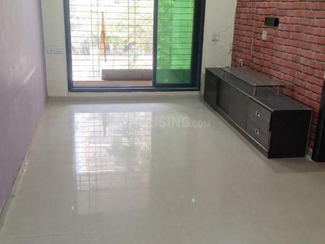 2 BHK Apartment in Mulund East for rent Mumbai. The reference number is 19505641