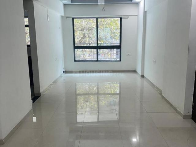 2 BHK Apartment in Mulund East for rent Mumbai. The reference number is 19531163