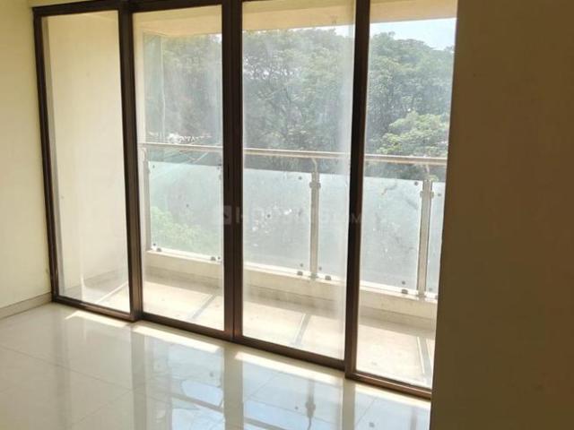 2 BHK Apartment in Mulund East for rent Mumbai. The reference number is 19531336