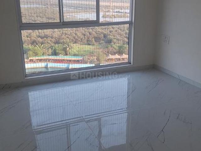 2 BHK Apartment in Mulund East for rent Mumbai. The reference number is 19832021