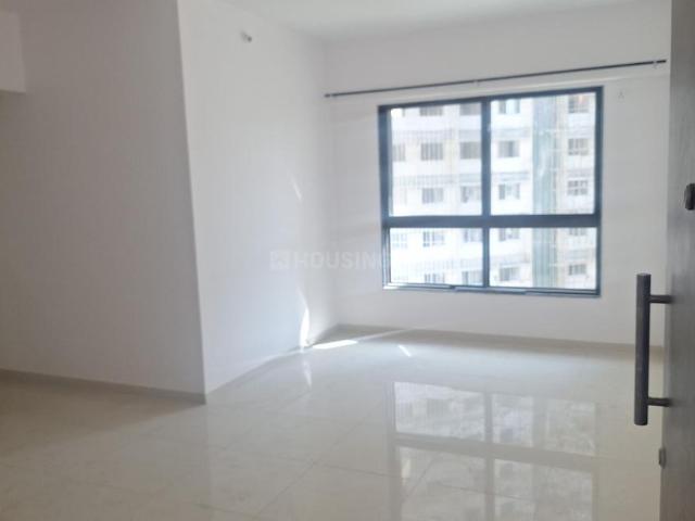 2 BHK Apartment in Mulund East for rent Mumbai. The reference number is 19904622