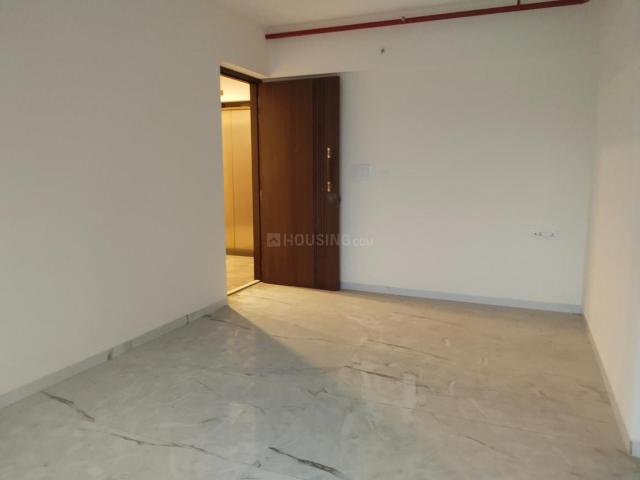 2 BHK Apartment in Mulund East for rent Mumbai. The reference number is 20007913