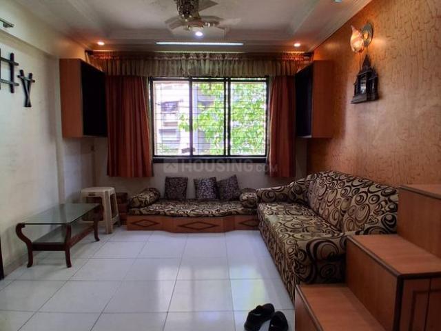 2 BHK Apartment in Mulund East for rent Mumbai. The reference number is 20138402
