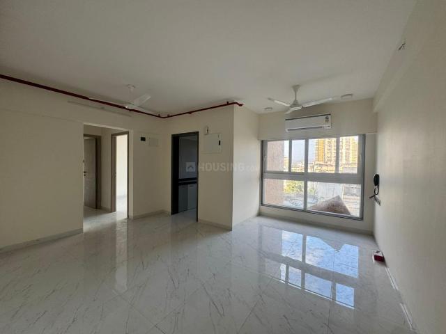 2 BHK Apartment in Mulund East for rent Mumbai. The reference number is 20330550