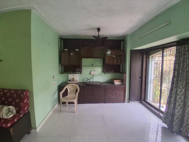 2 BHK Apartment in Mulund East for rent Mumbai. The reference number is 20360861