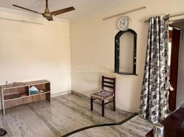 2 BHK Apartment in Mulund East for rent Mumbai. The reference number is 20373019