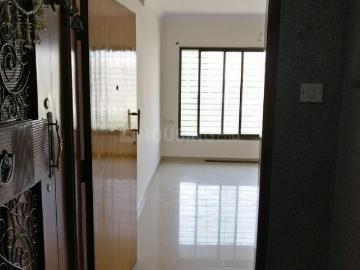 2 BHK Apartment in Mulund East for rent Mumbai. The reference number is 20390451