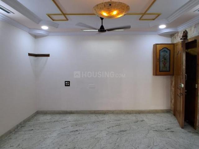 2 BHK Apartment in Mulund East for rent Mumbai. The reference number is 20429387