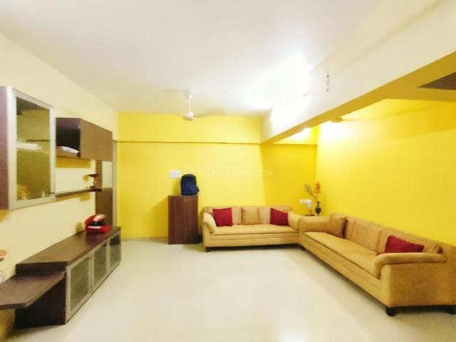 2 BHK Apartment in Mulund East for rent Mumbai. The reference number is 20429980