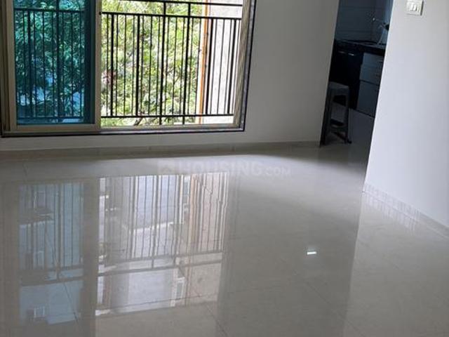 2 BHK Apartment in Mulund East for rent Mumbai. The reference number is 20459549
