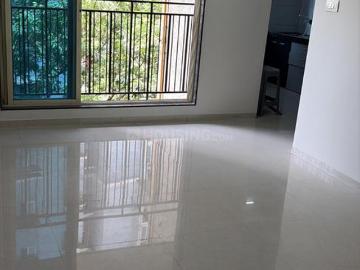 2 BHK Apartment in Mulund East for rent Mumbai. The reference number is 20459549