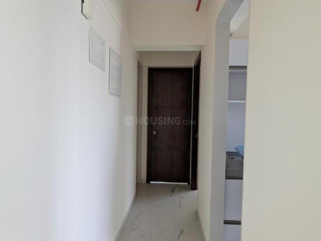 2 BHK Apartment in Mulund East for rent Mumbai. The reference number is 20467424