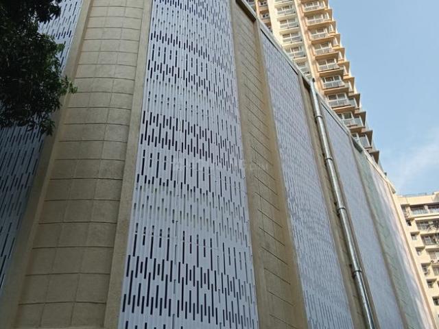 2 BHK Apartment in Mulund East for rent Mumbai. The reference number is 20490694