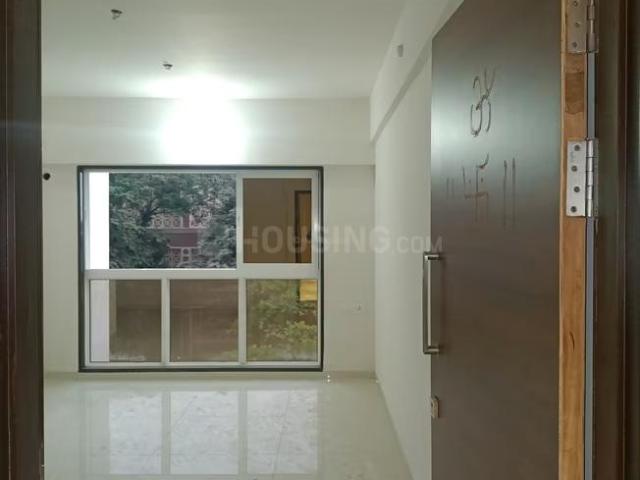 2 BHK Apartment in Mulund East for rent Mumbai. The reference number is 20507416