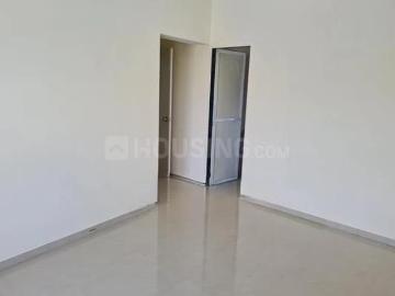 2 BHK Apartment in Mulund East for rent Mumbai. The reference number is 20537959
