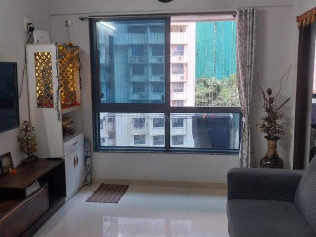 2 BHK Apartment in Mulund East for rent Mumbai. The reference number is 20721689